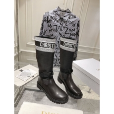 Christian Dior Boots